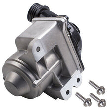 Laad de afbeelding in de galerijviewer, geschikt voor BMW N54 N55 E60 E61 E71 E90 E92 11517563659 11517632426 Electric Water Pump