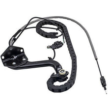 Laad de afbeelding in de galerijviewer, geschikt voor Vw Crafter Sliding near Links Side Loading Door Cable Track 2006