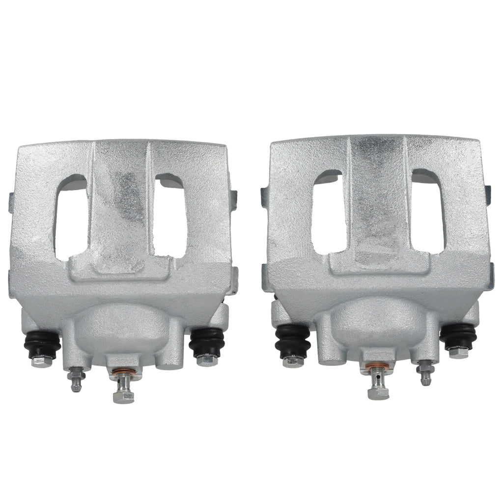 Paar of Floating voor Remklauwen geschikt voor Jeep Grand Cherokee L6 4.0L V8 1993-1998