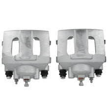 Laad de afbeelding in de galerijviewer, Paar of Floating voor Remklauwen geschikt voor Jeep Grand Cherokee L6 4.0L V8 1993-1998