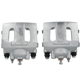 Paar of Floating voor Remklauwen geschikt voor Jeep Grand Cherokee L6 4.0L V8 1993-1998