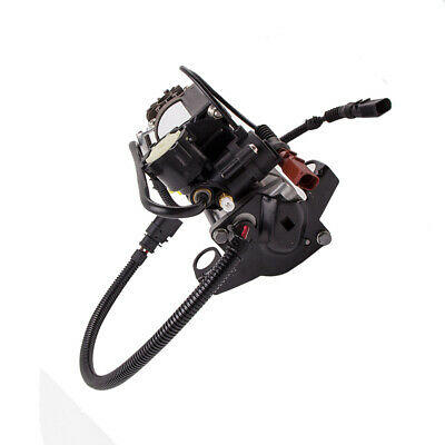 4E0616007B Compresor de Suspensión de Aire Bomba compatible for Audi A8 4E 2.8 3.0 3.2 3.7