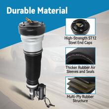 Load image into Gallery viewer, Compatible for Mercedes S Class W220 S350 S430 S500 4matic 2002 - 2005 Air Suspension Strut