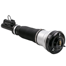 Laad de afbeelding in de galerijviewer, Amortiguador de aire del puntal de aire de la suspensión delantera for la plataforma de compatible for Mercedes S-Class W220