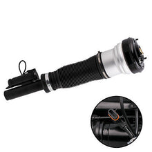 Laad de afbeelding in de galerijviewer, compatible for Mercedes Benz S Klasse W220 Federbein Vorne 2203202438 Federbeine