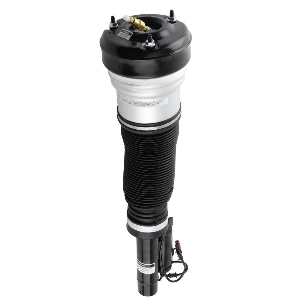 Front Air Suspension Shock Strut compatible for Mercedes Benz W220 S-Class 1998-2005