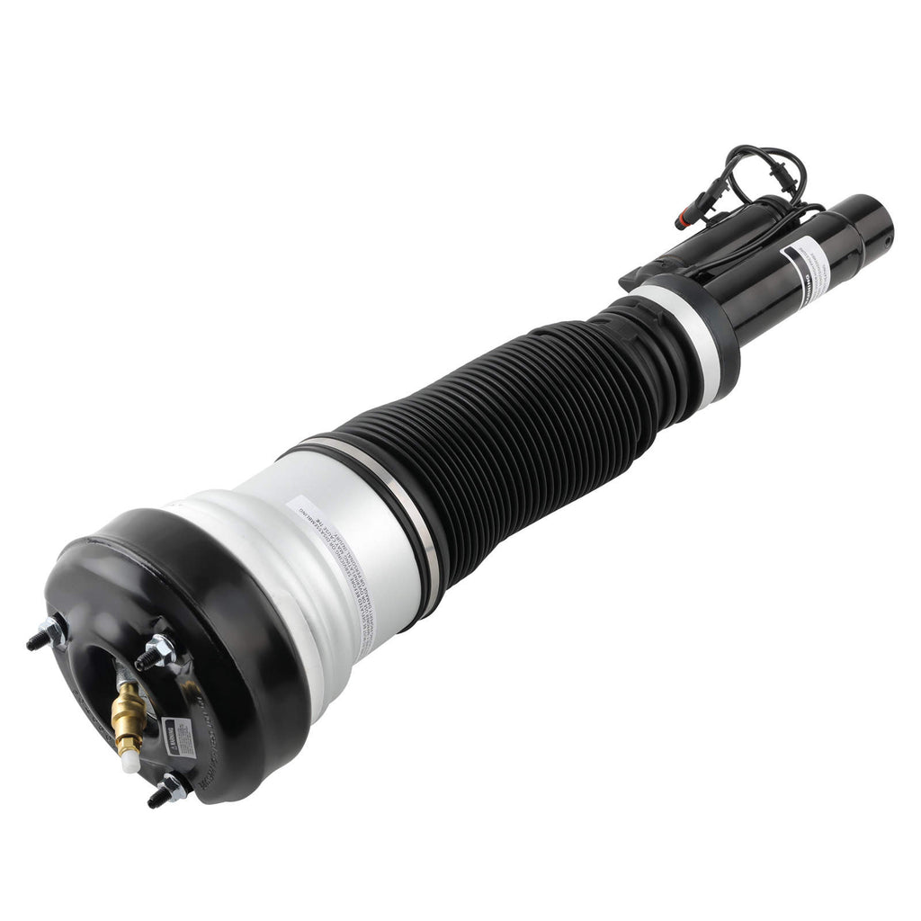 Front Air Suspension Shock Strut compatible for Mercedes Benz W220 S-Class 1998-2005