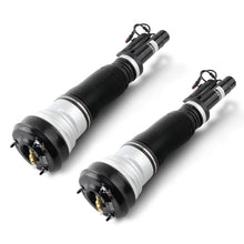 Laad de afbeelding in de galerijviewer, 2X Front Air Suspension Shock Strut compatible for Mercedes S-Class W220 S500 S600