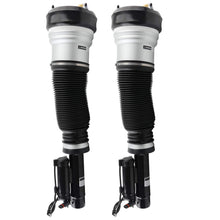 Laad de afbeelding in de galerijviewer, 2X Front Air Suspension Shock Strut compatible for Mercedes S-Class W220 S500 S600