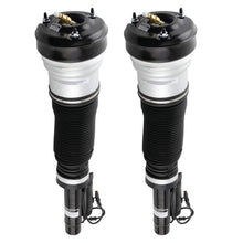 Laad de afbeelding in de galerijviewer, 2X Front Air Suspension Shock Strut compatible for Mercedes S-Class W220 S500 S600
