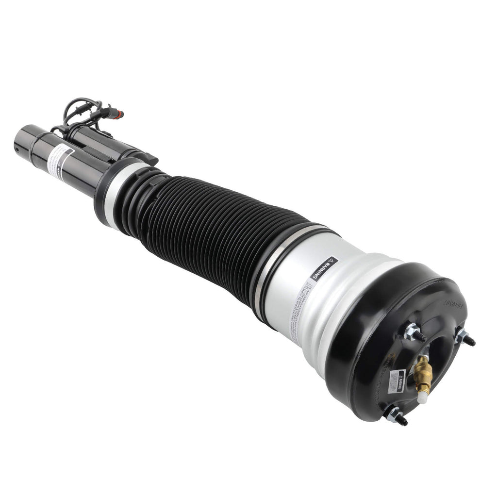 2X Front Air Suspension Shock Strut compatible for Mercedes S-Class W220 S500 S600
