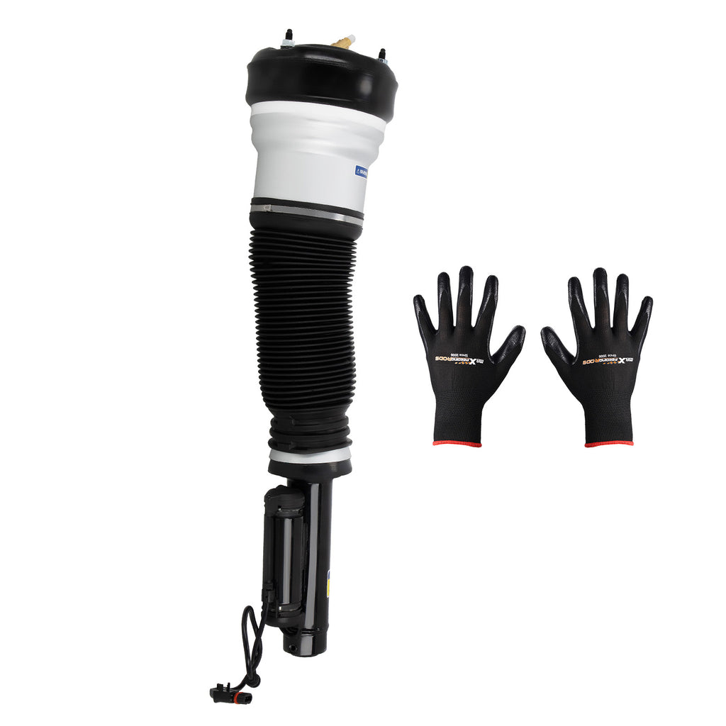 Suspensión de aire Delantero Derecha/Izquierda compatible for Mercedes Clase S W220 98-06