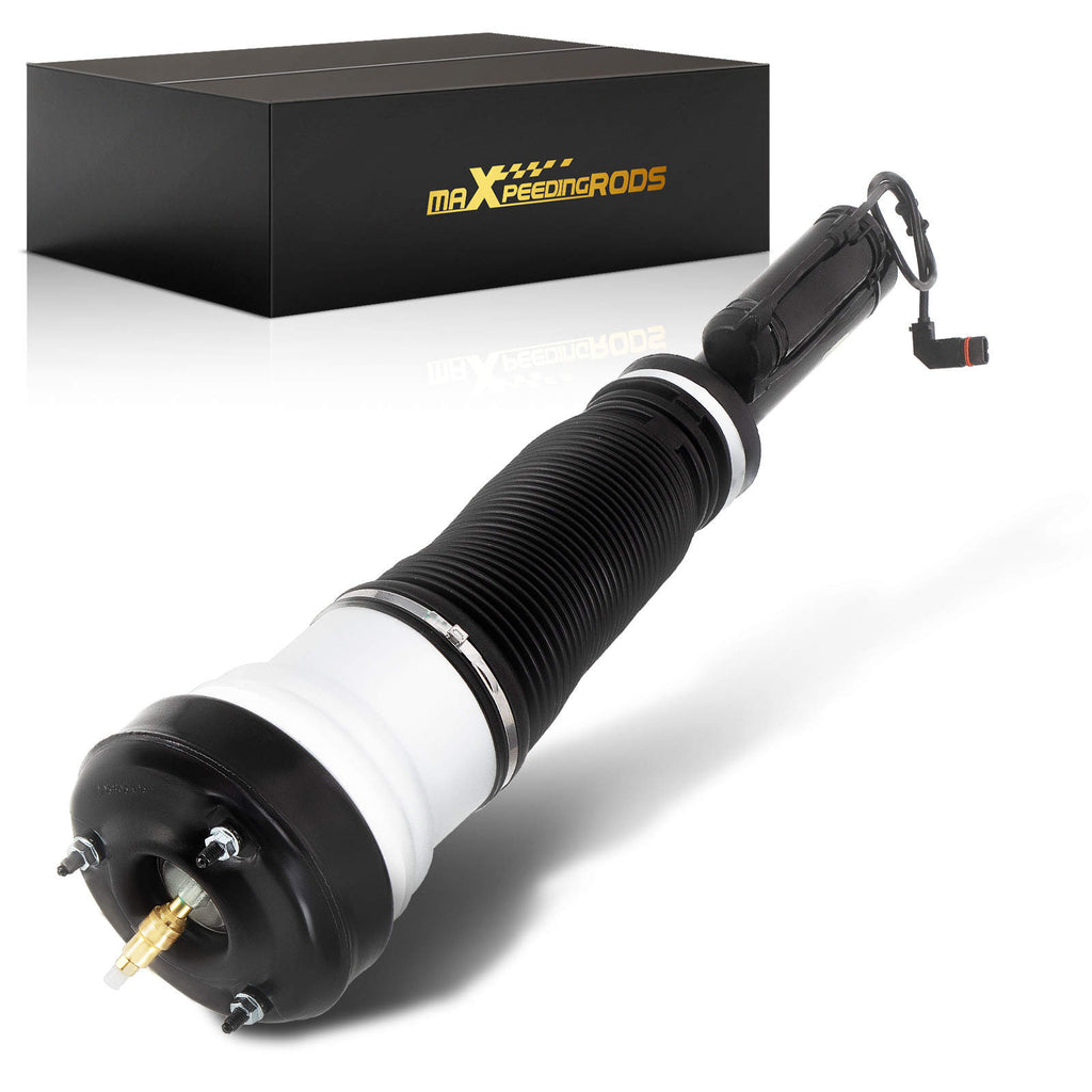 Front Air Suspension Shock Strut compatible for Mercedes Benz W220 S280 S320 S350 S430 S500