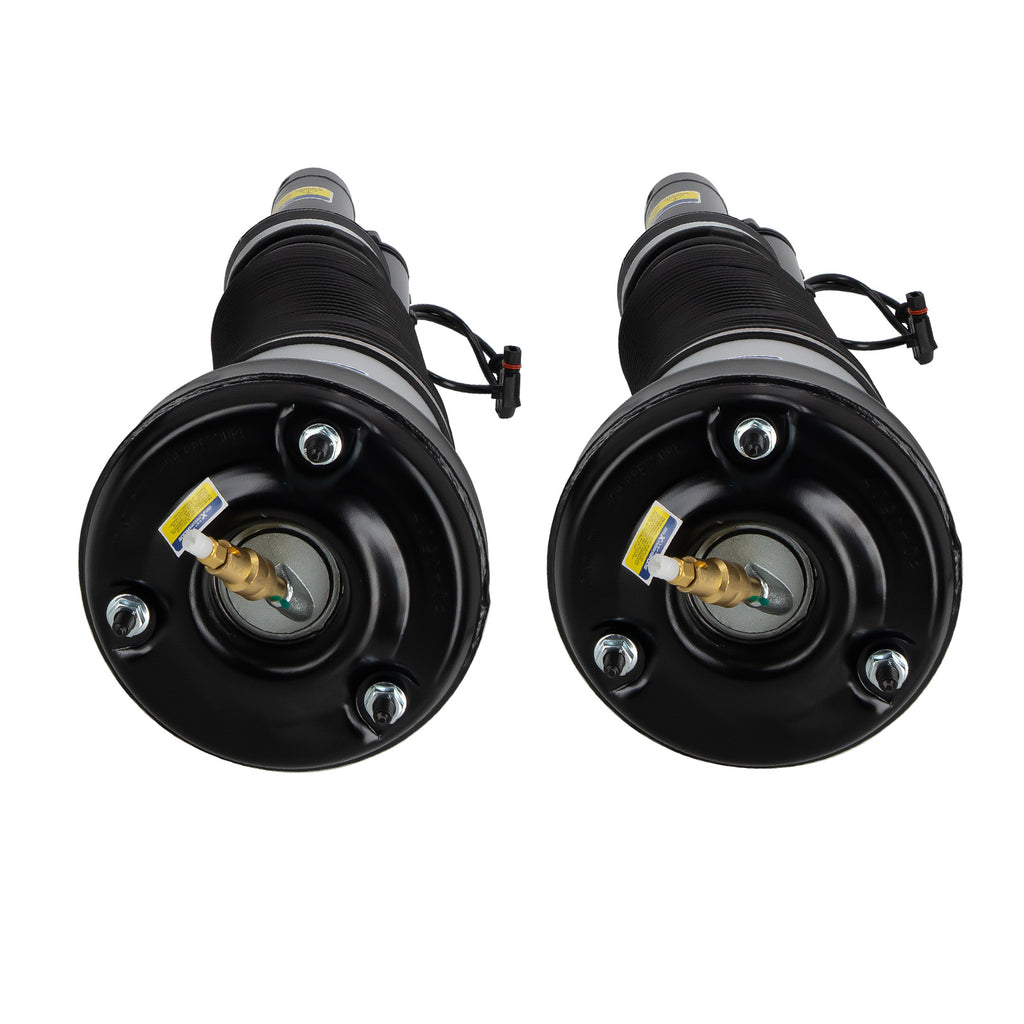 2x Airmatic Ophanging Pneumatique 2203202438 geschikt voor MERCEDES BENZ S-CLASS W220