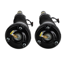 Laad de afbeelding in de galerijviewer, 2x Airmatic Ophanging Pneumatique 2203202438 geschikt voor MERCEDES BENZ S-CLASS W220