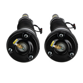 2x voor links+rechts veerpoot voor Mercedes S-Klasse S 55 S 320 2203202438