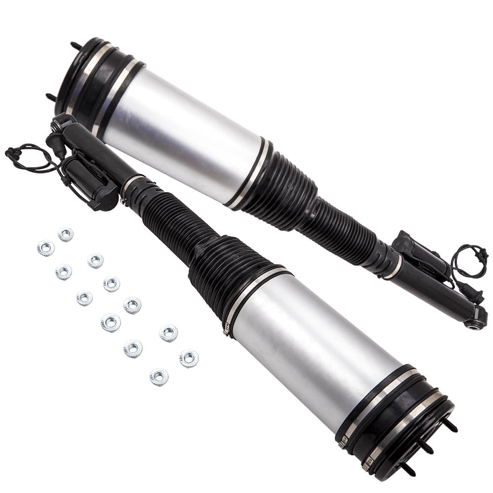 Pair Achter Airmatic Steering Shock Strut geschikt voor Mercedes S Class W220 220320501388