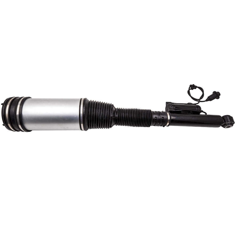 2x Rear Air Suspension Struts Shock compatible for Mercedes S Class W220 S430 2203205013