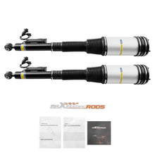 Laad de afbeelding in de galerijviewer, Achter Air Ophanging Strut Shock geschikt voor Mercedes Benz W220 S600 2203205013 2001-2006