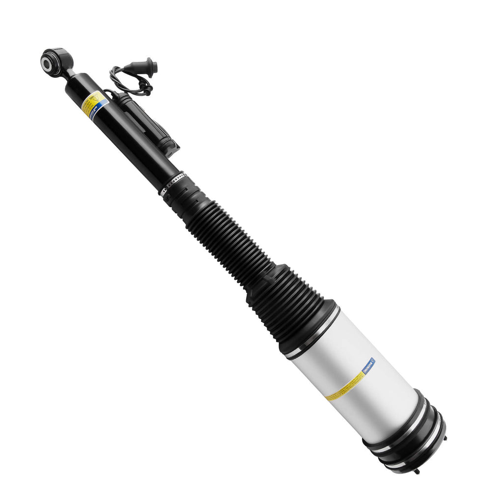2x Rear Suspension Air Spring Bag Struts - PAIR compatible for Mercedes Benz S-Class W220