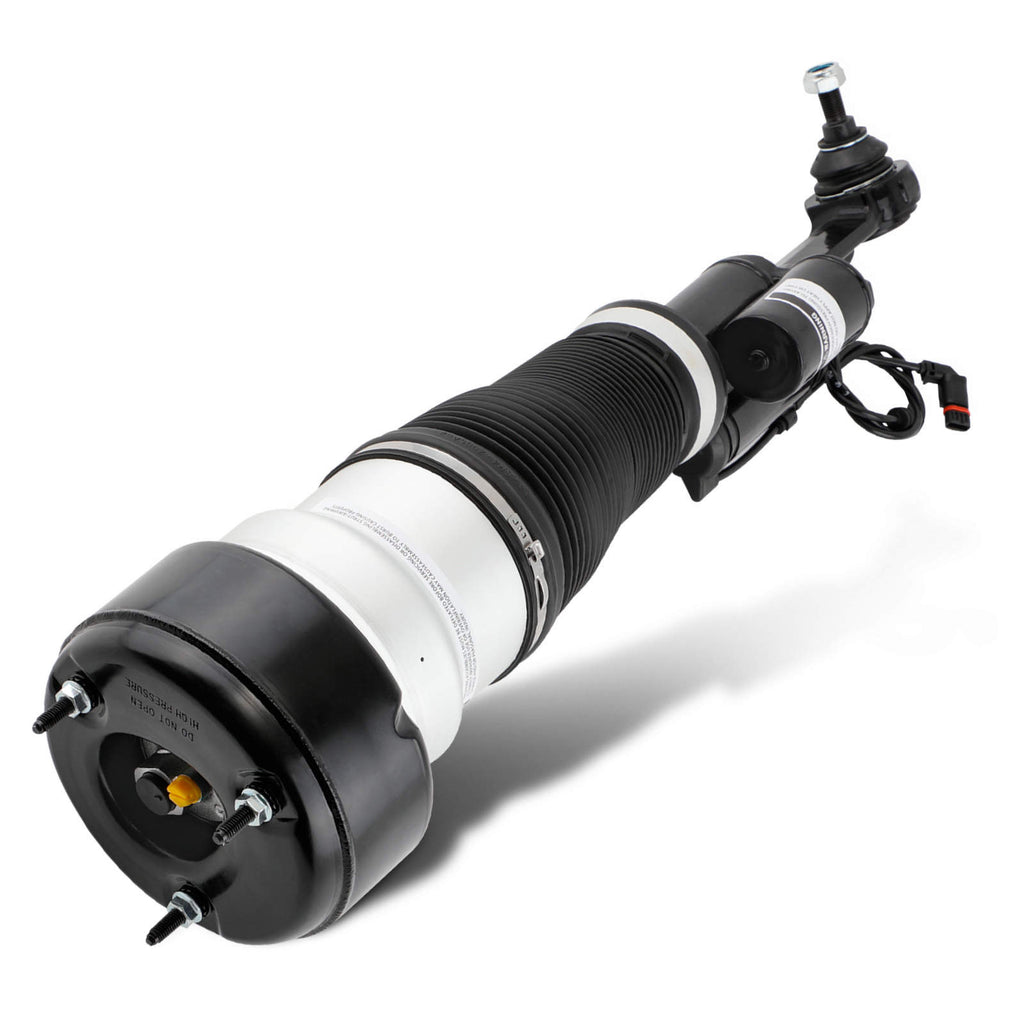 Compatible for Mercedes Benz S550 2007 - 2013 With Airmatic Struts Front Right Air Suspension