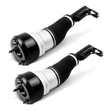 Laad de afbeelding in de galerijviewer, Front Air Strut Assembly Pair compatible for Mercedes S400 S350 2007-2013 S550 S600 5.5L