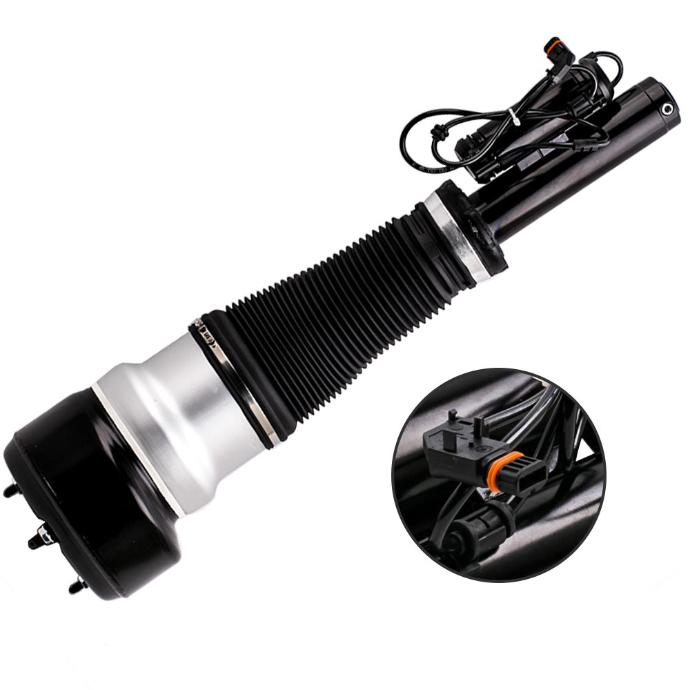 Voor luchtvering geschikt voor Mercedes S-Klasse W221 2213205113