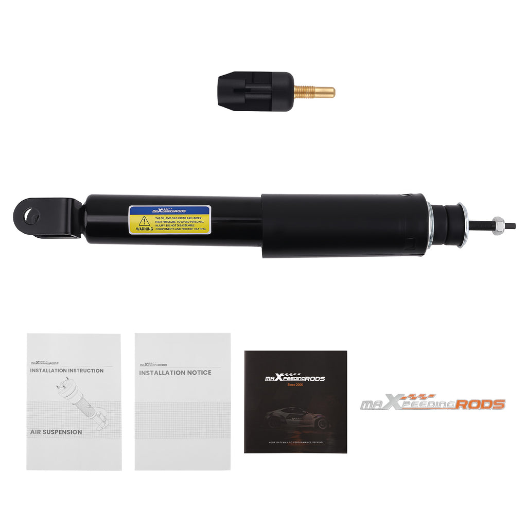 geschikt voor Chevy geschikt voor GMC Cadillac Voor shock absorber 2000 - 2011 R/L 12476113