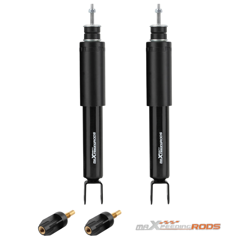 Air Shock Absorbers geschikt voor Cadillac Escalade Chevrolet Tahoe 2002-2006