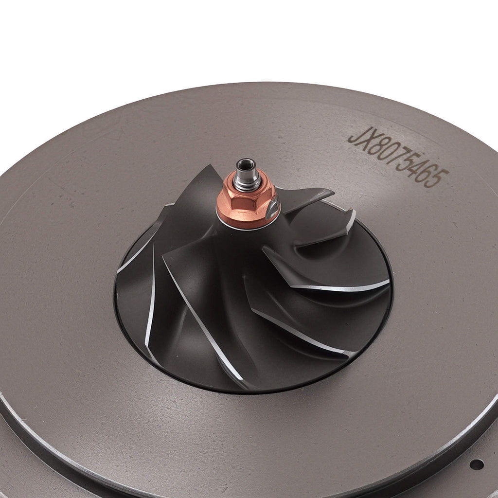 Turbo Cartridge compatible for Chevrolet Captiva 2.2D for GT2359V 2011-2022 49477-01610 135KW