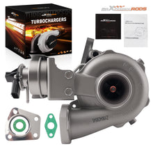 Laad de afbeelding in de galerijviewer, Turbo geschikt voor Chevrolet Captiva geschikt voor Vauxhall Opel Antara 2.2D CDTi 49477-01600