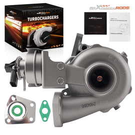 Turbo geschikt voor Chevrolet Captiva geschikt voor Vauxhall Opel Antara 2.2D CDTi 49477-01600