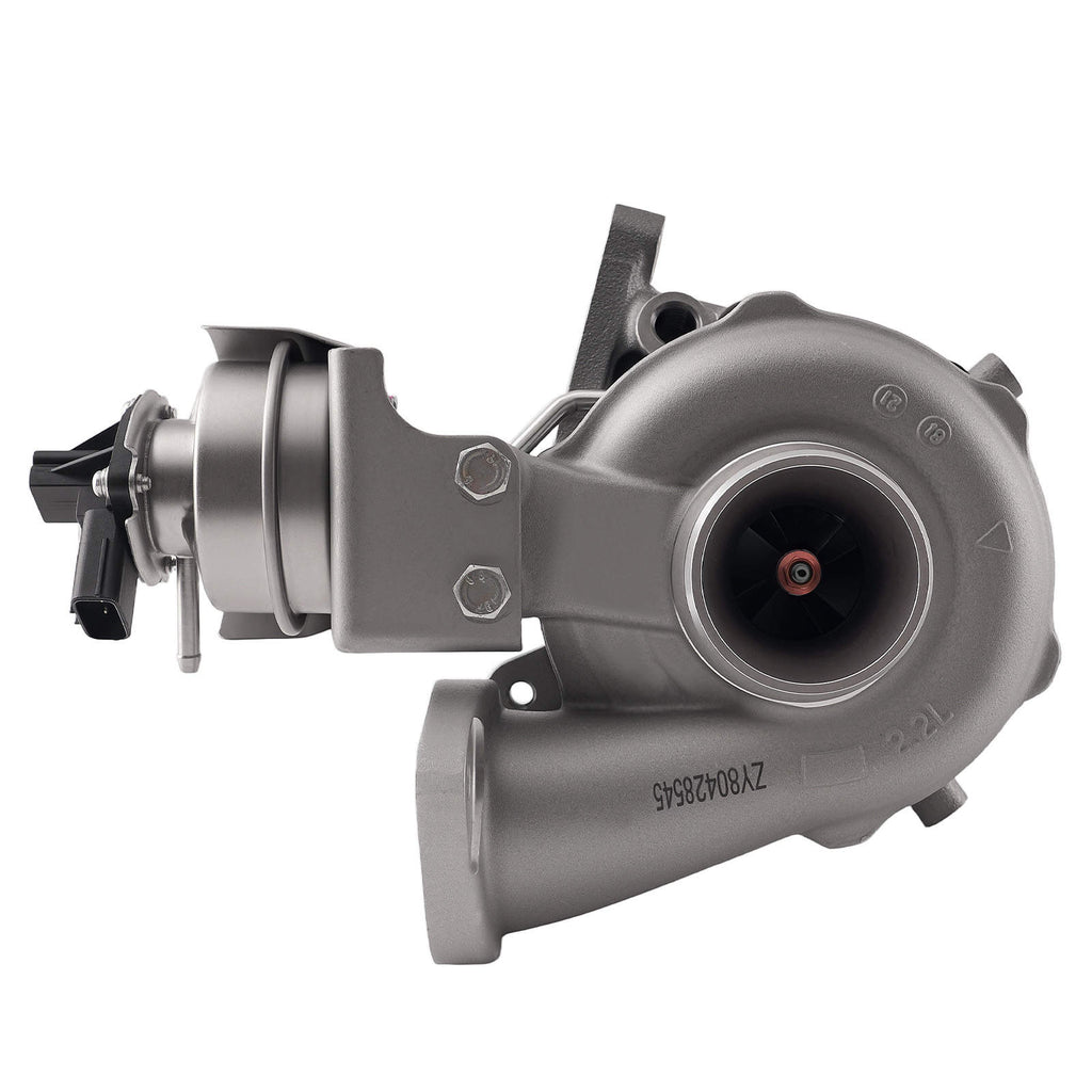 Turbocharger compatible for Chevrolet Captiva compatible for Vauxhall Opel Antara 2.2D CDTi 49477-01600