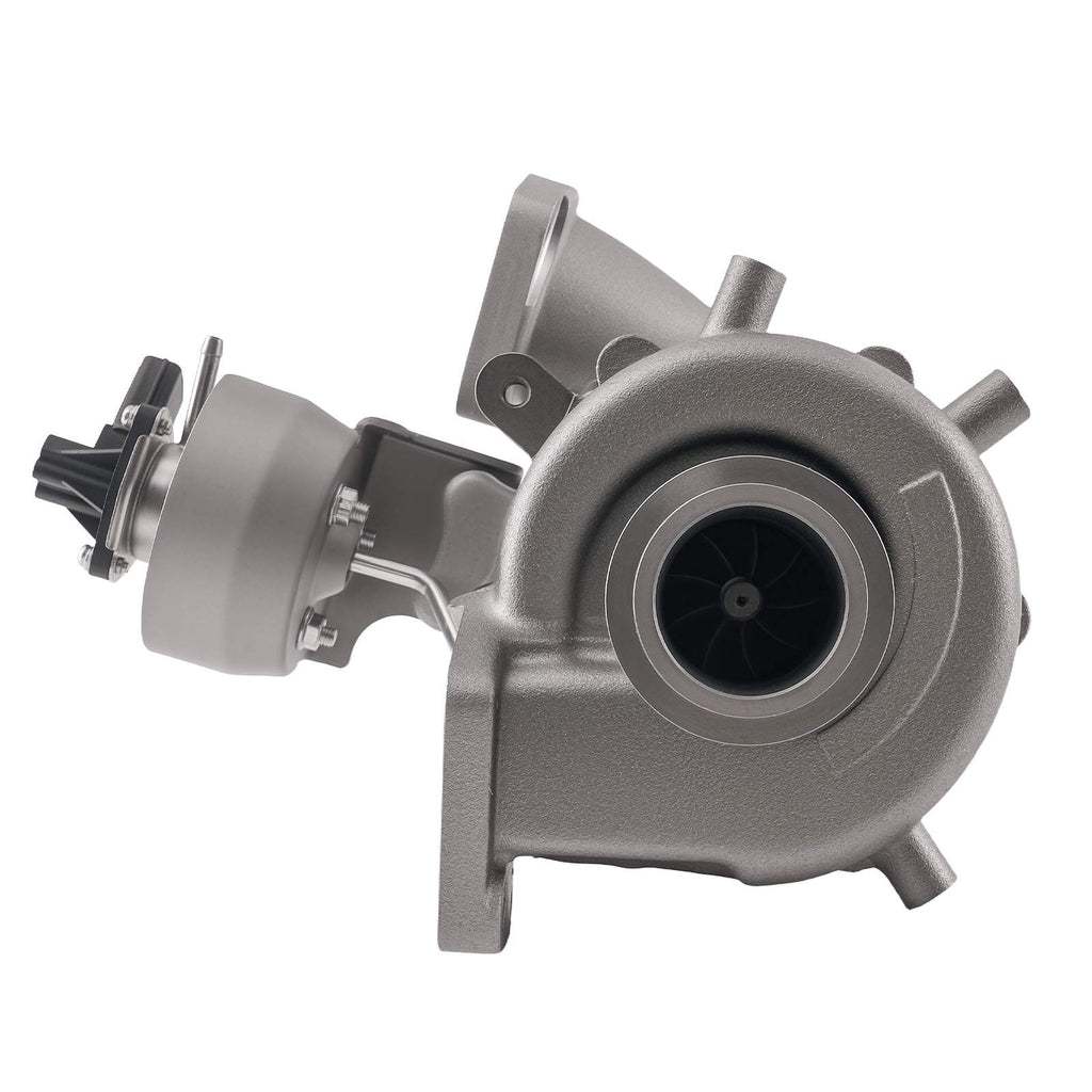 New Turbo compatible for Vauxhall Antara compatible for Chevrolet Captiva 2.2 CDTi 120kW 135kW 2010-2015