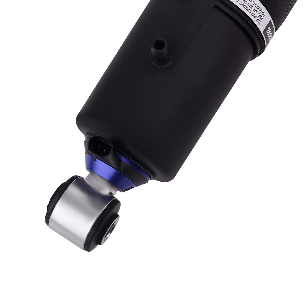 Rear Air Ride Suspension Shock compatible for Chevy GMC Cadillac SUV 25979391 08-03