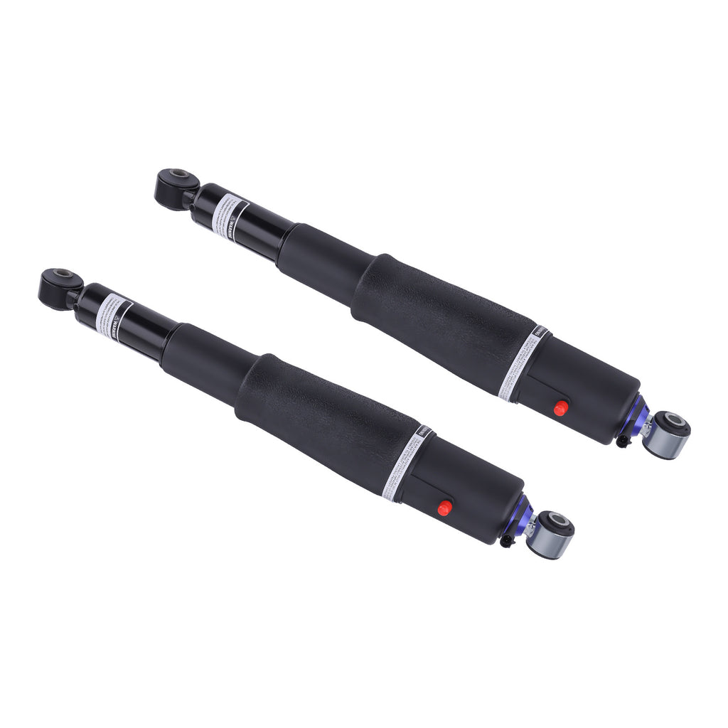 Pair Achter Air Ride Shock Absorbers geschikt voor Chevy Chevrolet GMC Cadillac 25979391