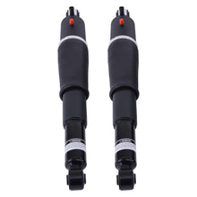 Load image into Gallery viewer, Pair Rear Air Ride Suspension Shock compatible for Chevrolet GMC Cadillac Escalade 25979391