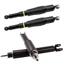 Laad de afbeelding in de galerijviewer, 4 Pièces Shock amortisseur compatible for Chevrolet Suburban 1500 2000-2006 15869656