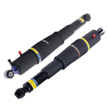 Laad de afbeelding in de galerijviewer, Rear 2pcs Air Strut Suspension compatible for Chevrolet Suburban 1500 2001-2013 25979391