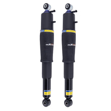 Laad de afbeelding in de galerijviewer, Rear 2pcs Air Strut Suspension compatible for Chevrolet Suburban 1500 2001-2013 25979391