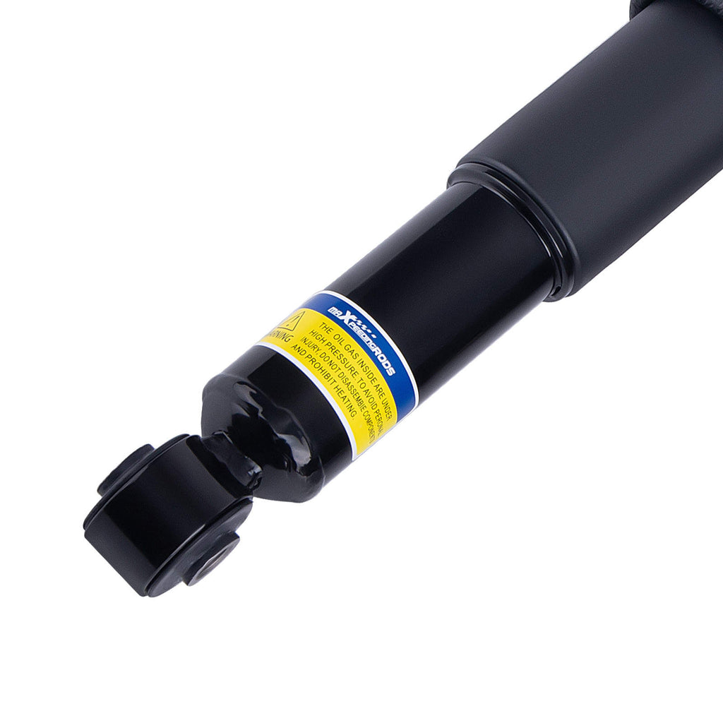 Rear 2pcs Air Strut Suspension compatible for Chevrolet Suburban 1500 2001-2013 25979391