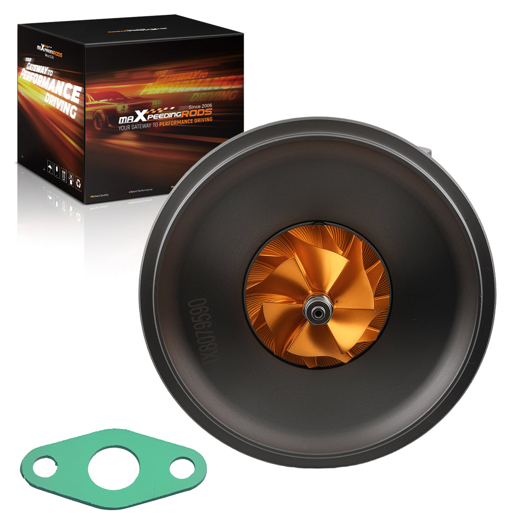 RHF3 Turbo Chra Core geschikt voor Mercedes-Benz A-Klasse W176 A160 A180 A200 2012-2018