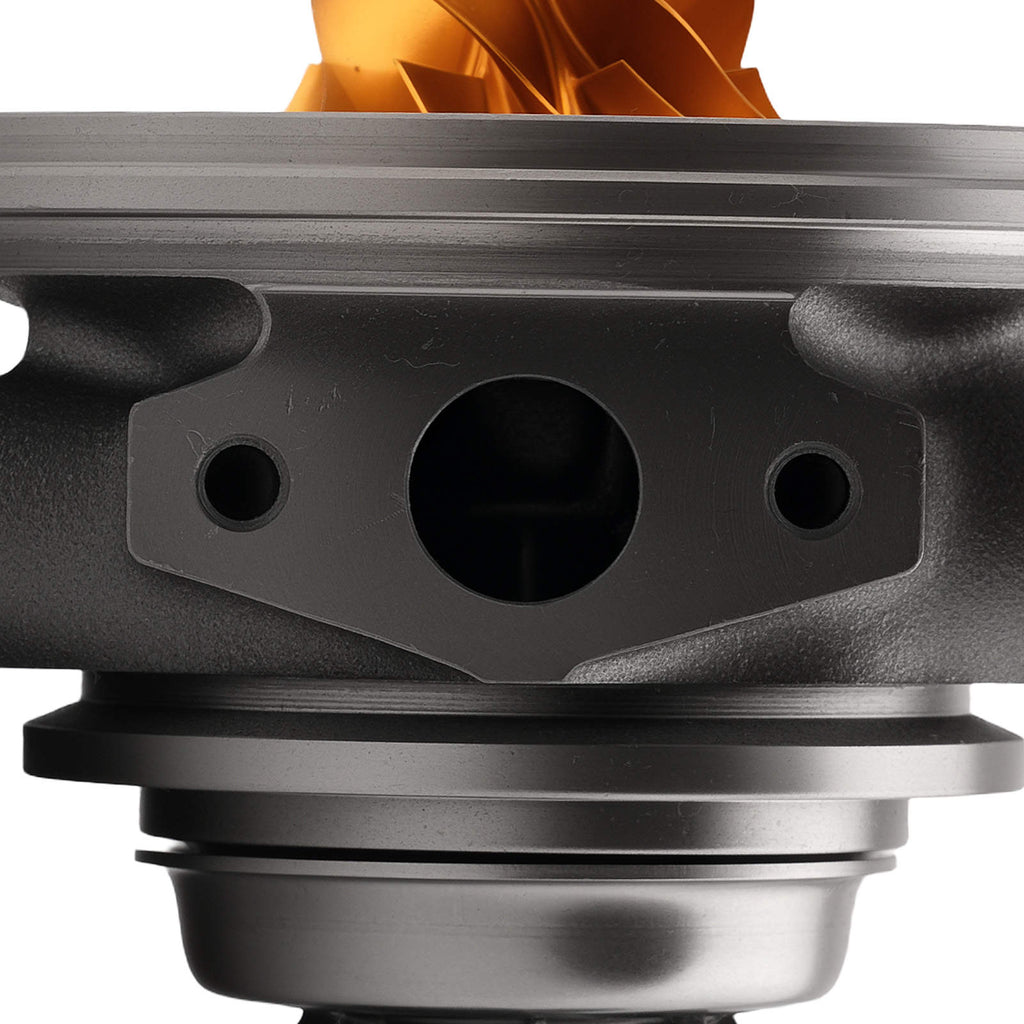 RHF3 Turbo Chra Core compatible for Mercedes-Benz A-Klasse W176 A160 A180 A200 2012-2018