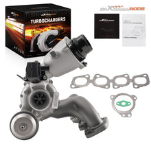 Laad de afbeelding in de galerijviewer, Turbo geschikt voor Mercedes A-Class W176 B-Class W242 W246 C-Class W205 CLA GLA