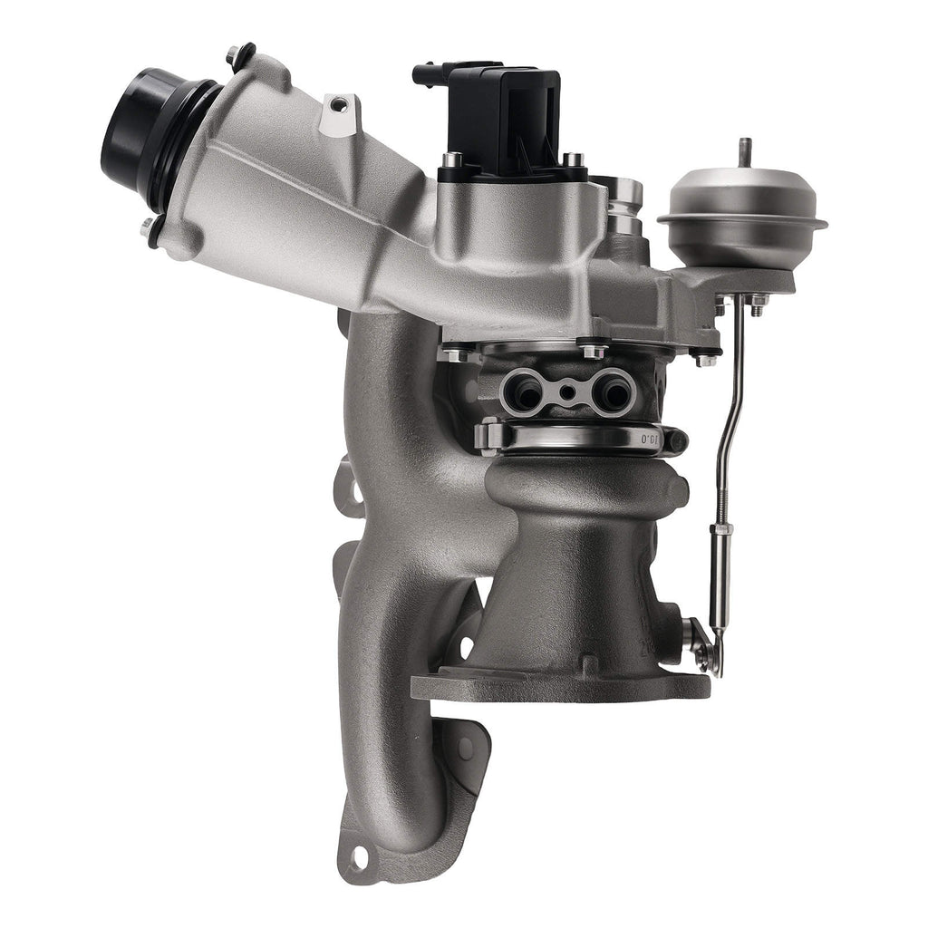 Engine Turbocharger compatible for Mercedes A B C CLA GLA Class 75KW 90KW 95KW 115KW 2011-