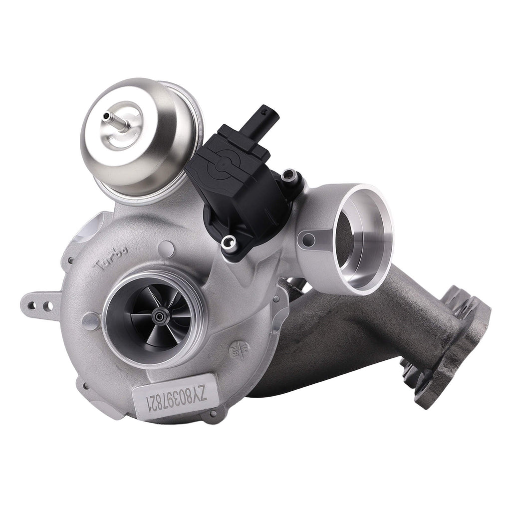 Turbo Turbocharger compatible for Mercedes-Benz 2.0L 2015-18 C300 17-19 E300 GLC300 SLC300