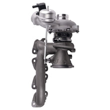 Laad de afbeelding in de galerijviewer, Turbo Turbocharger compatible for Mercedes-Benz 2.0L 2015-18 C300 17-19 E300 GLC300 SLC300