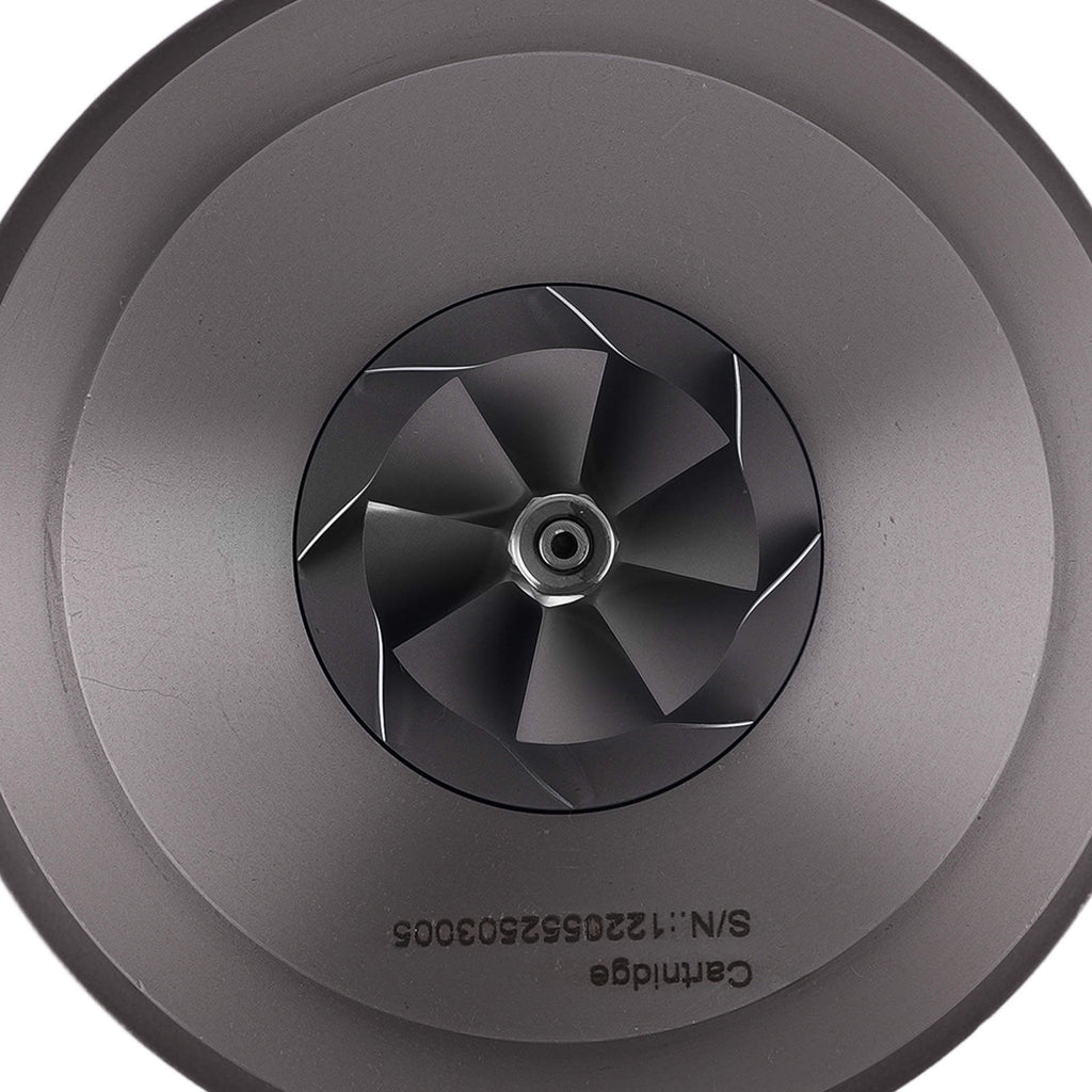 Turbo Cartridge Assembly compatible for Hyundai i40 Tucson 1.7 GTB1244VZ 28201-2A850