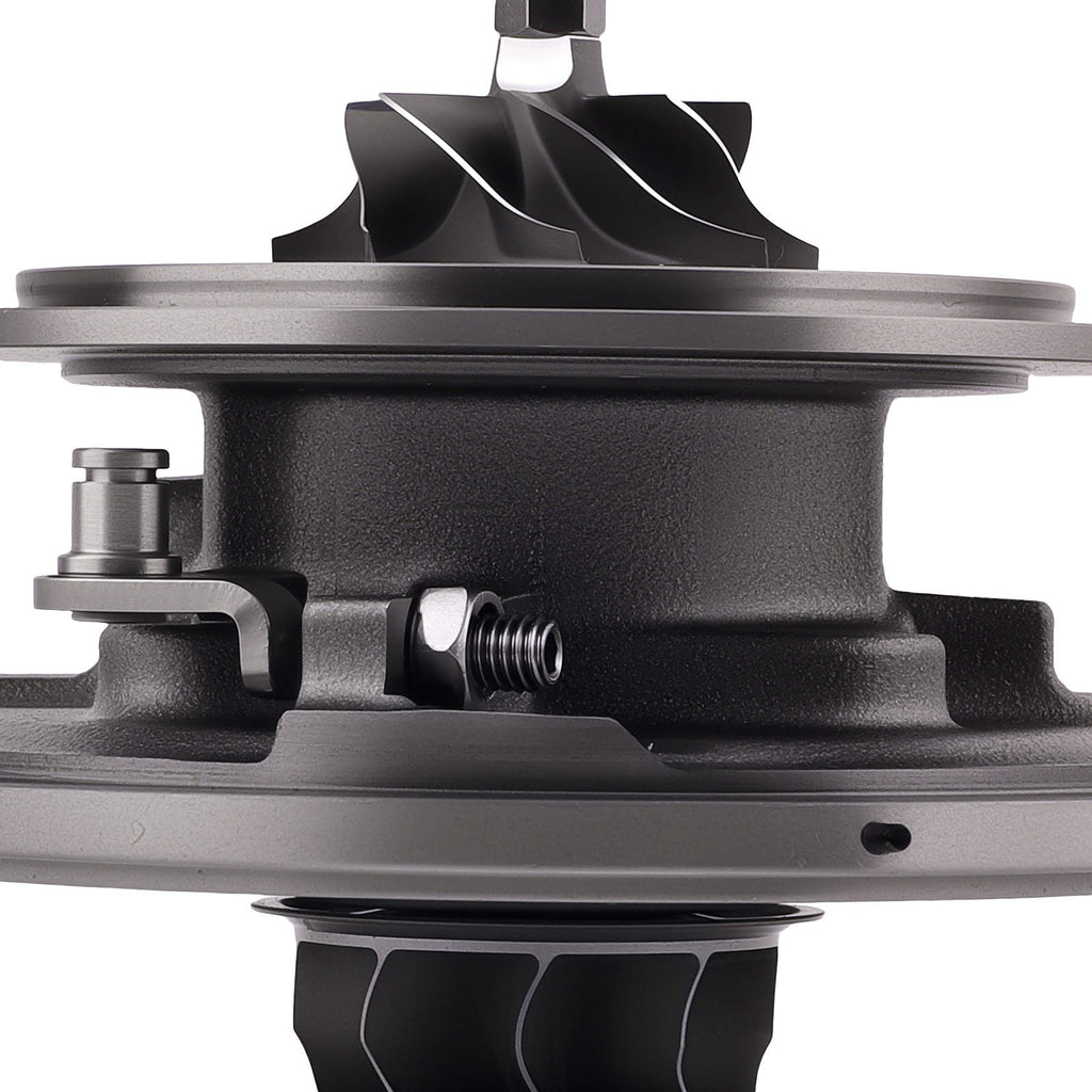 Turbo Cartridge Assembly compatible for Hyundai i40 Tucson 1.7 GTB1244VZ 28201-2A850