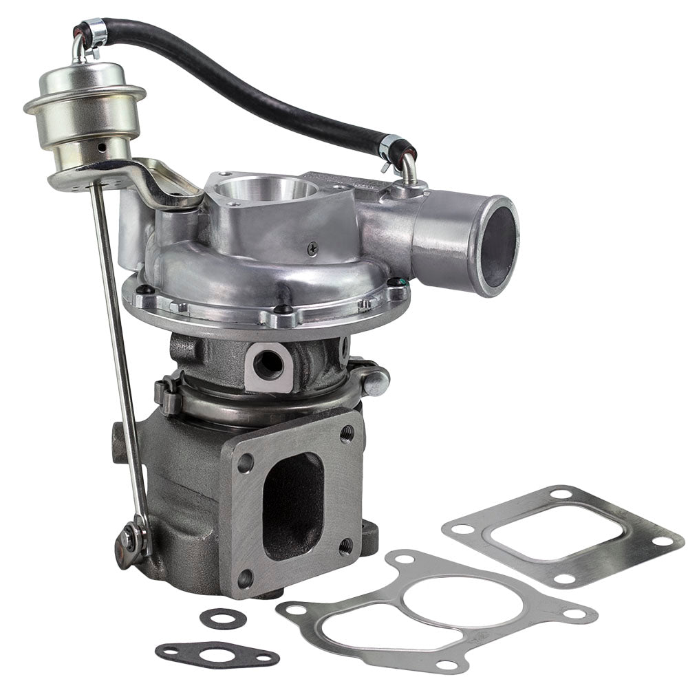 KHF5-2B Turbo Turbo geschikt voor Hyundai Terracan 2.9 CRDi 28201-4X710 28201-4X700